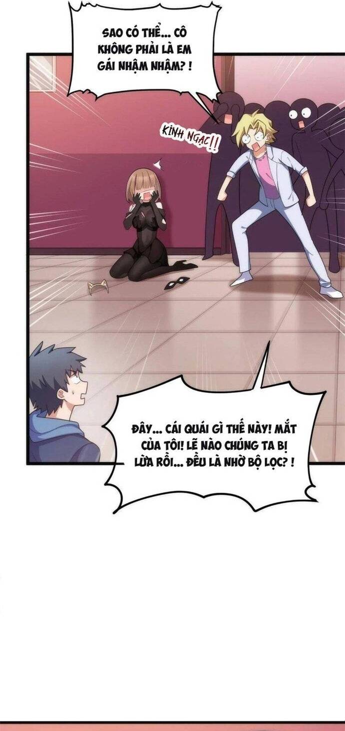 Ta Nô Dịch Cả Thánh Chủ Lẫn Ma Nữ Chapter 39 - 25