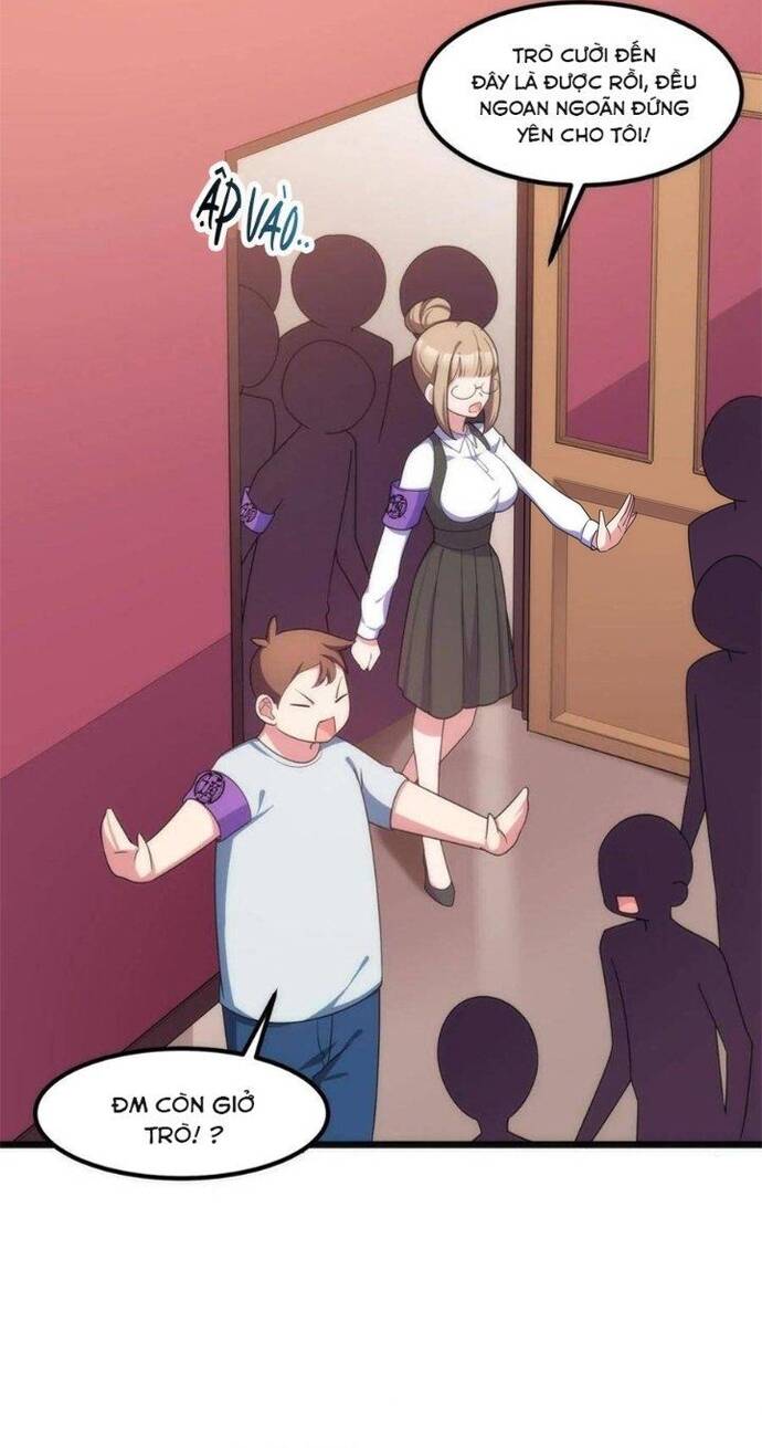 Ta Nô Dịch Cả Thánh Chủ Lẫn Ma Nữ Chapter 39 - 26
