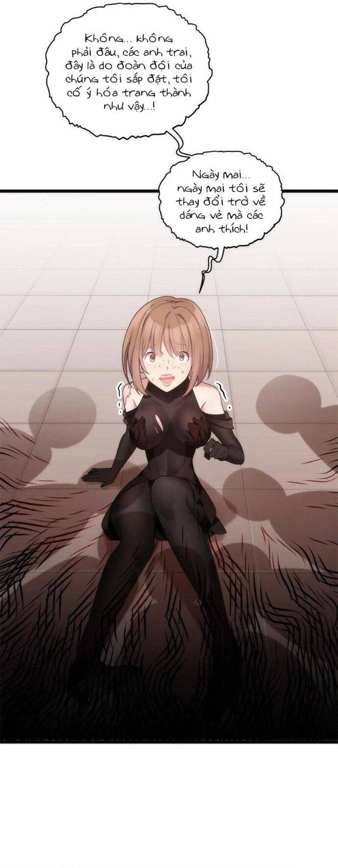 Ta Nô Dịch Cả Thánh Chủ Lẫn Ma Nữ Chapter 39 - 27