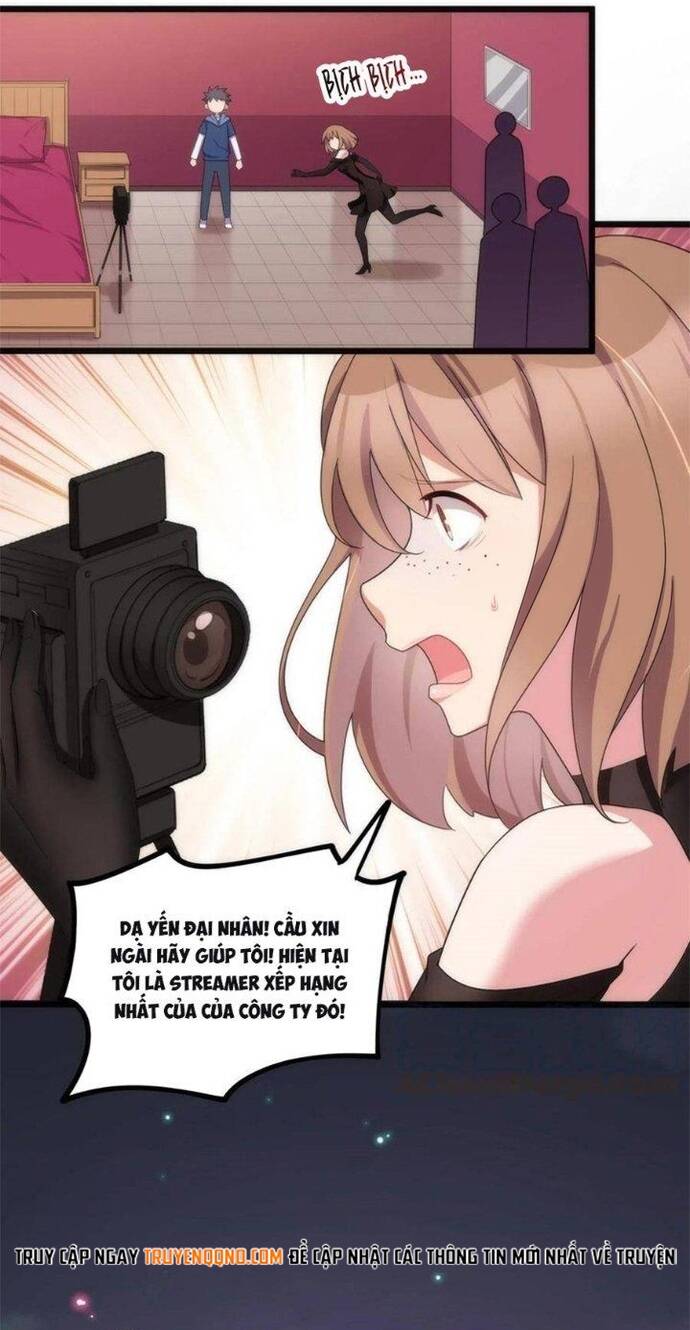 Ta Nô Dịch Cả Thánh Chủ Lẫn Ma Nữ Chapter 39 - 28