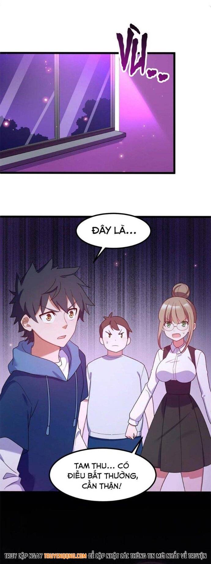 Ta Nô Dịch Cả Thánh Chủ Lẫn Ma Nữ Chapter 39 - 31