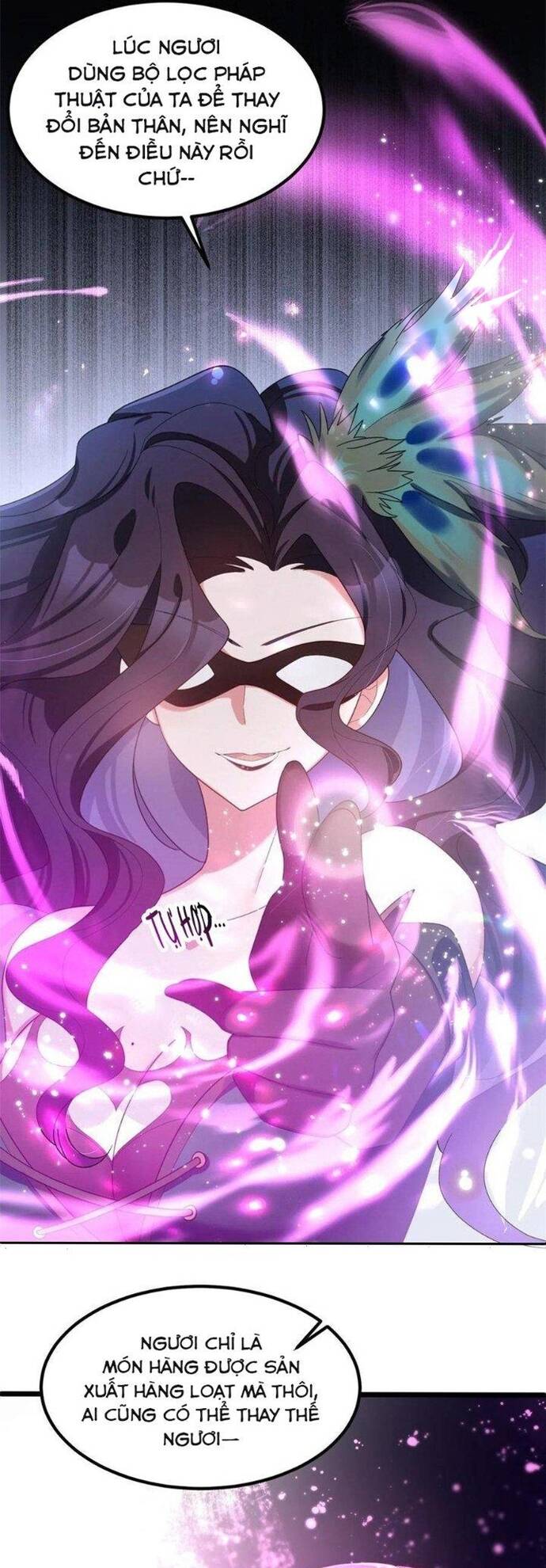 Ta Nô Dịch Cả Thánh Chủ Lẫn Ma Nữ Chapter 39 - 32