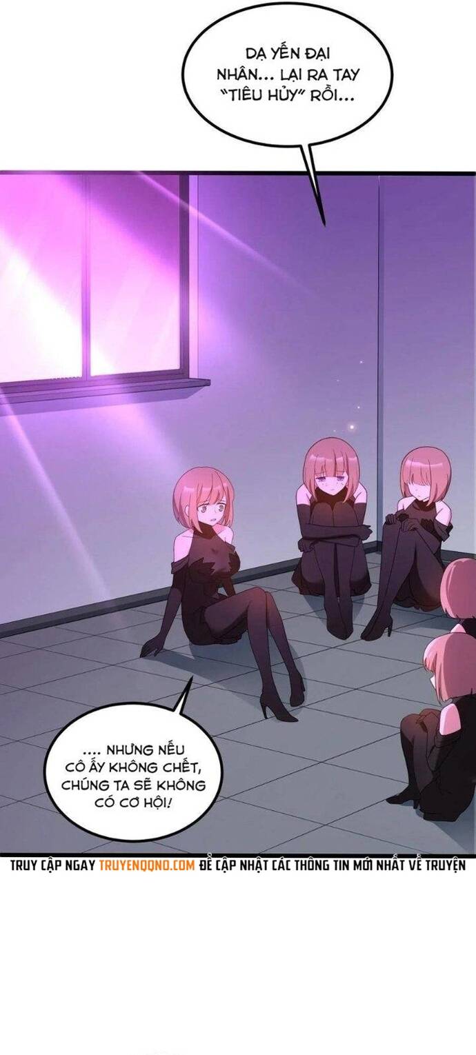 Ta Nô Dịch Cả Thánh Chủ Lẫn Ma Nữ Chapter 39 - 34