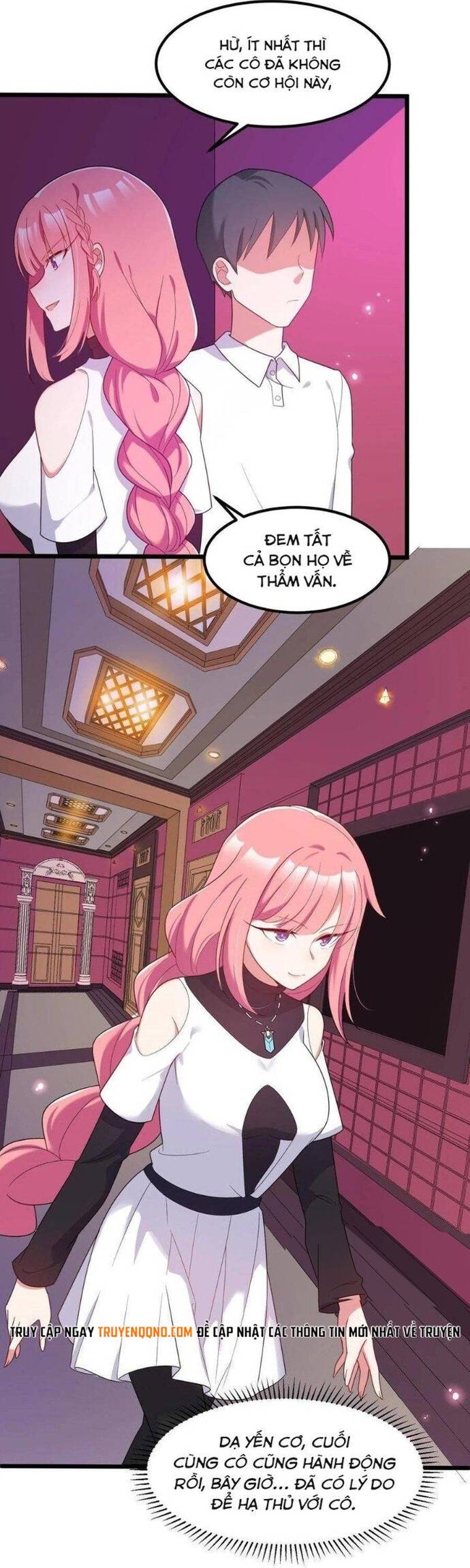 Ta Nô Dịch Cả Thánh Chủ Lẫn Ma Nữ Chapter 39 - 37