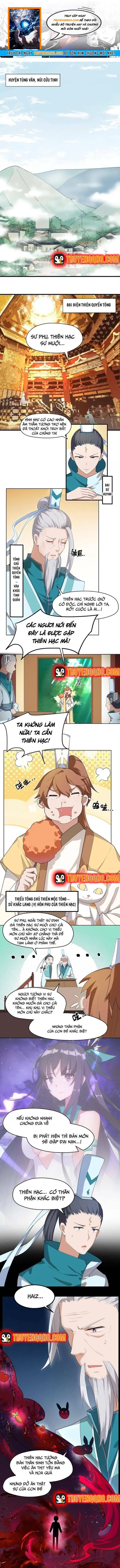 Ta Nô Dịch Cả Thánh Chủ Lẫn Ma Nữ Chapter 4 - 1