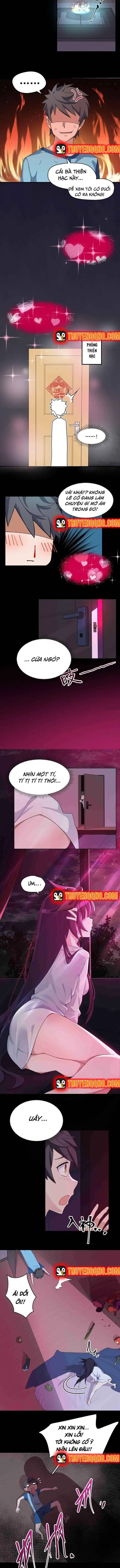 Ta Nô Dịch Cả Thánh Chủ Lẫn Ma Nữ Chapter 4 - 6