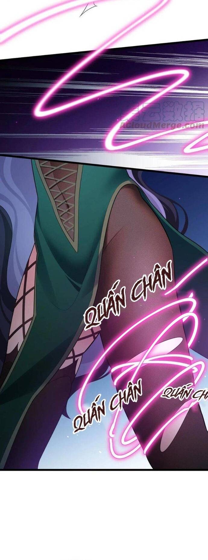 Ta Nô Dịch Cả Thánh Chủ Lẫn Ma Nữ Chapter 40 - 4