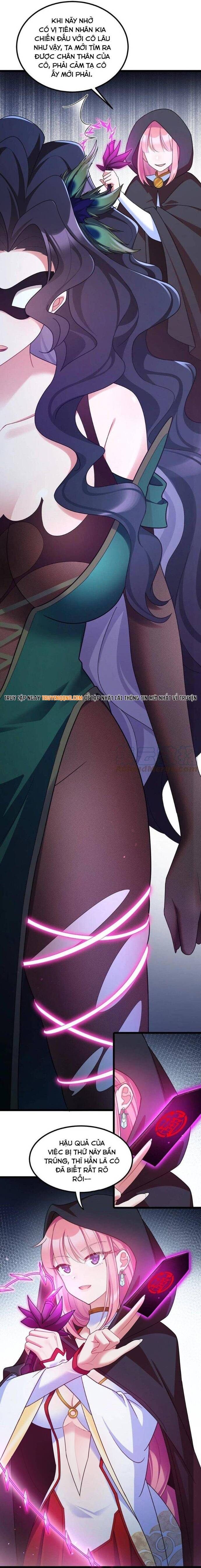 Ta Nô Dịch Cả Thánh Chủ Lẫn Ma Nữ Chapter 40 - 5