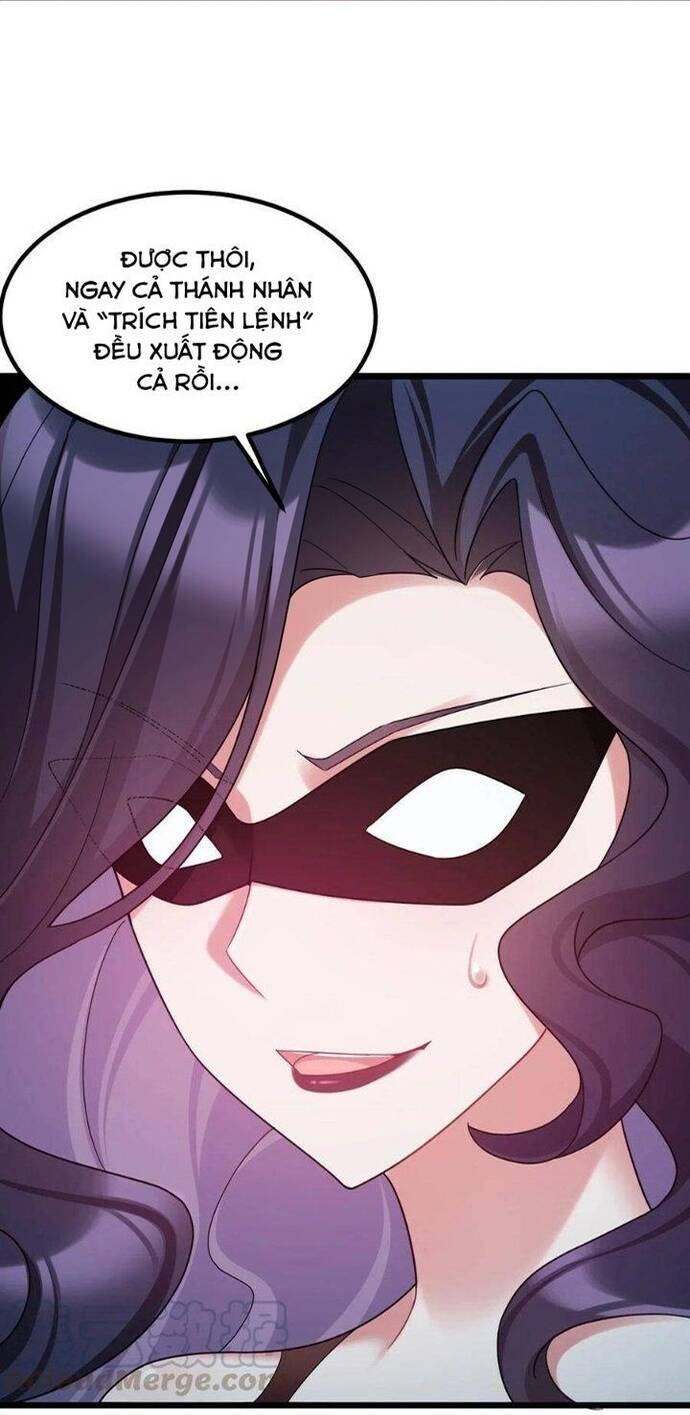 Ta Nô Dịch Cả Thánh Chủ Lẫn Ma Nữ Chapter 40 - 6