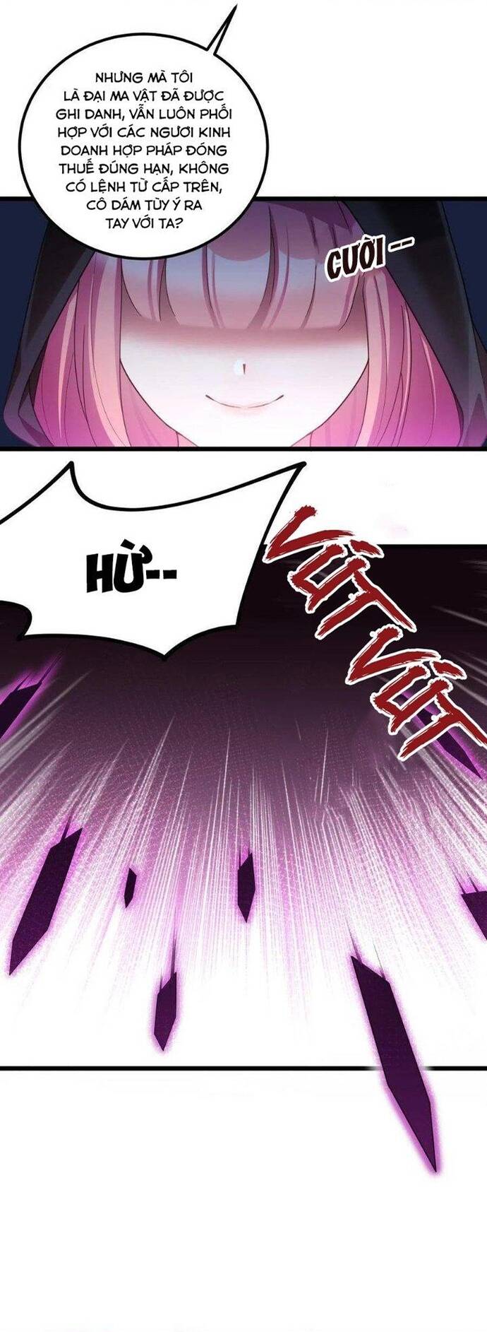 Ta Nô Dịch Cả Thánh Chủ Lẫn Ma Nữ Chapter 40 - 7