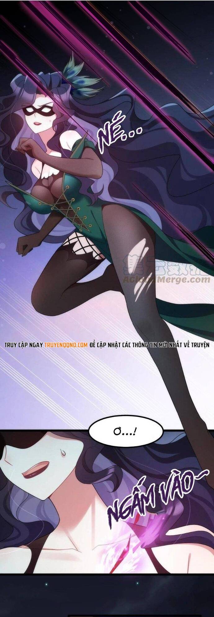 Ta Nô Dịch Cả Thánh Chủ Lẫn Ma Nữ Chapter 40 - 8