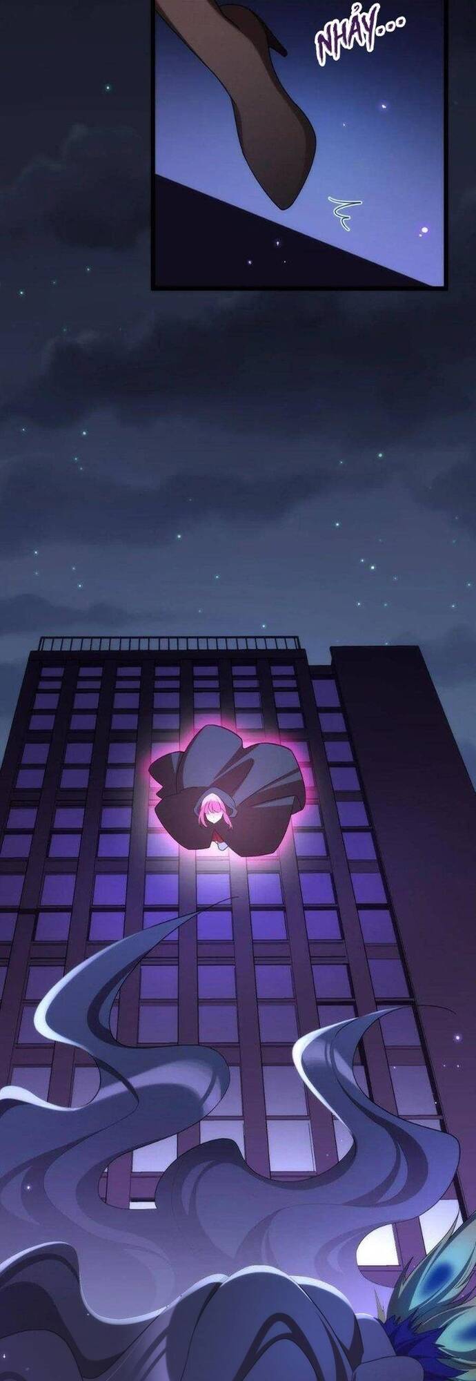 Ta Nô Dịch Cả Thánh Chủ Lẫn Ma Nữ Chapter 40 - 9