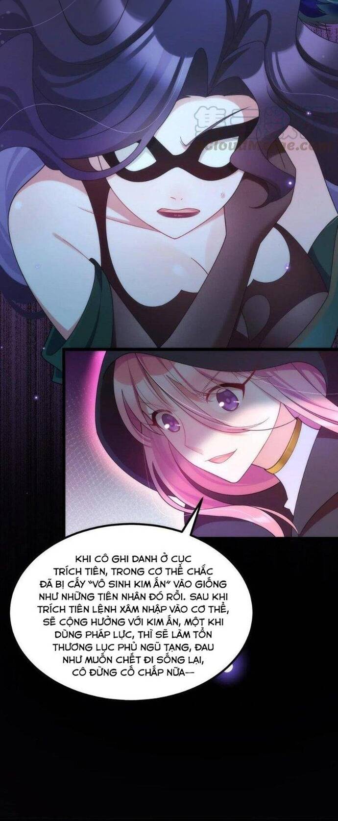 Ta Nô Dịch Cả Thánh Chủ Lẫn Ma Nữ Chapter 40 - 10