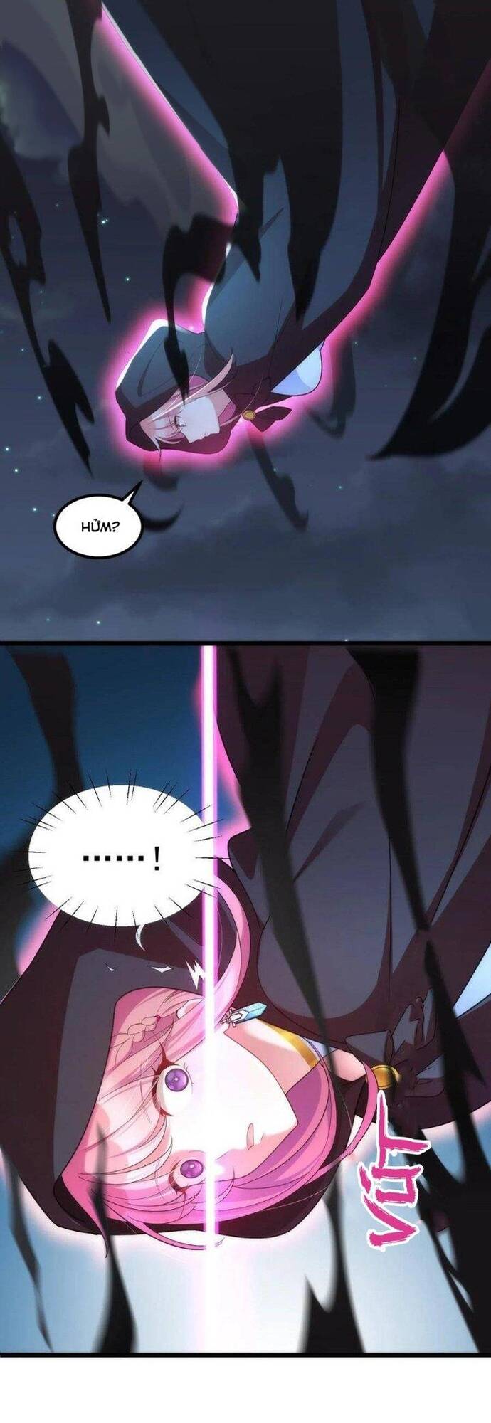 Ta Nô Dịch Cả Thánh Chủ Lẫn Ma Nữ Chapter 40 - 13