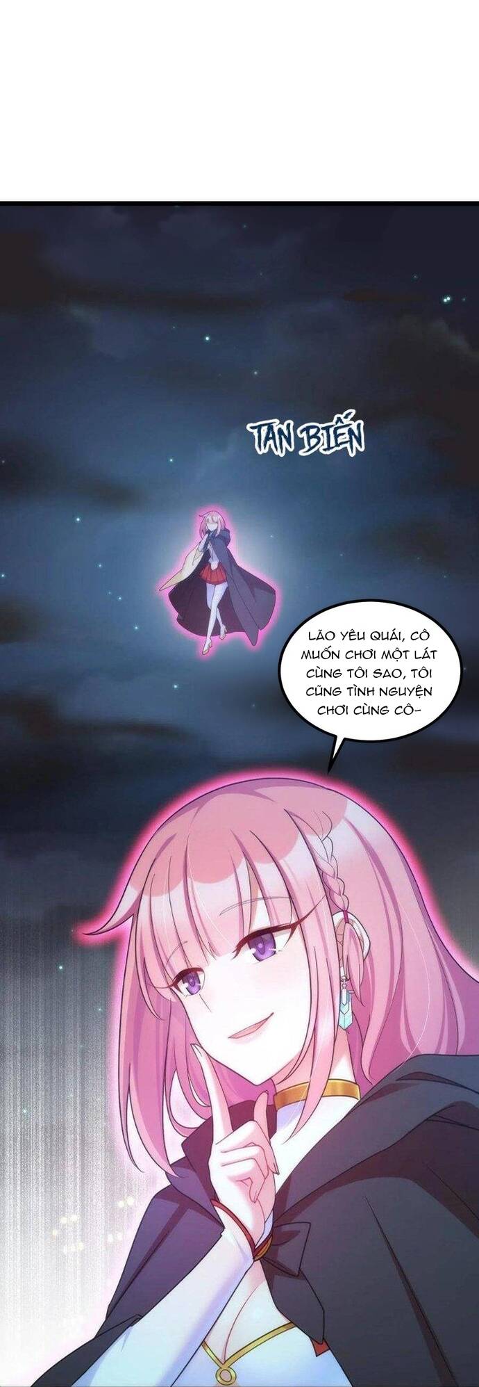 Ta Nô Dịch Cả Thánh Chủ Lẫn Ma Nữ Chapter 40 - 14