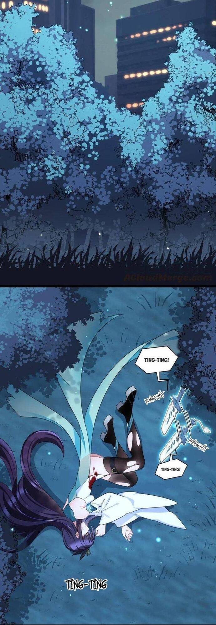 Ta Nô Dịch Cả Thánh Chủ Lẫn Ma Nữ Chapter 40 - 16