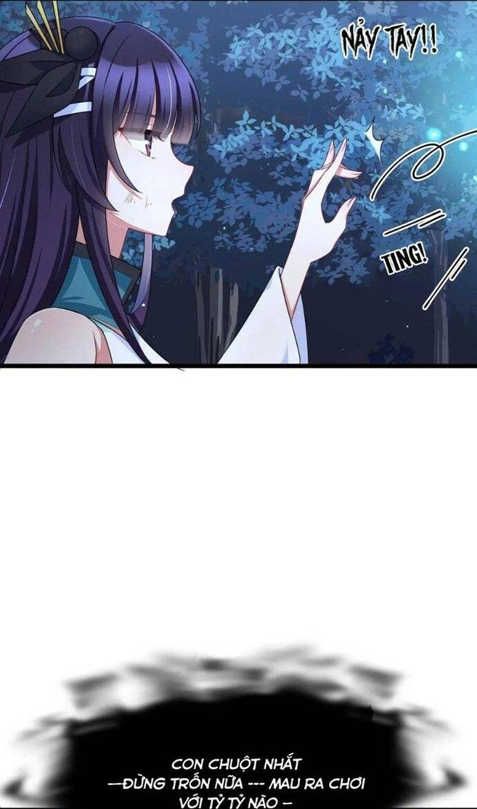 Ta Nô Dịch Cả Thánh Chủ Lẫn Ma Nữ Chapter 40 - 19