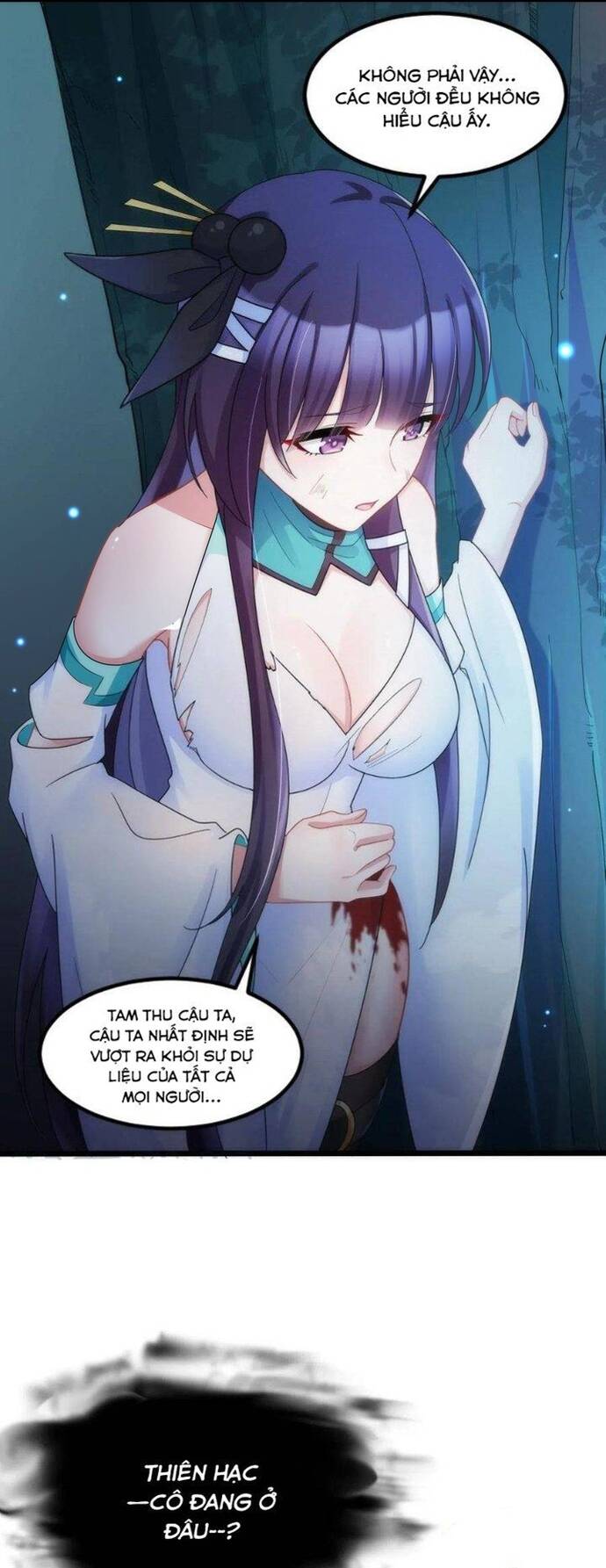 Ta Nô Dịch Cả Thánh Chủ Lẫn Ma Nữ Chapter 40 - 24