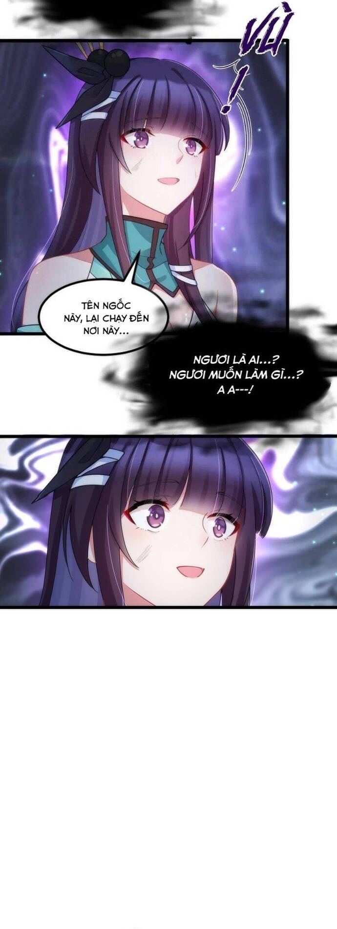 Ta Nô Dịch Cả Thánh Chủ Lẫn Ma Nữ Chapter 40 - 25