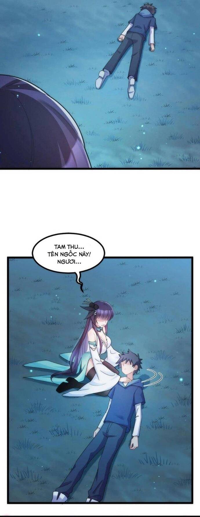 Ta Nô Dịch Cả Thánh Chủ Lẫn Ma Nữ Chapter 40 - 27