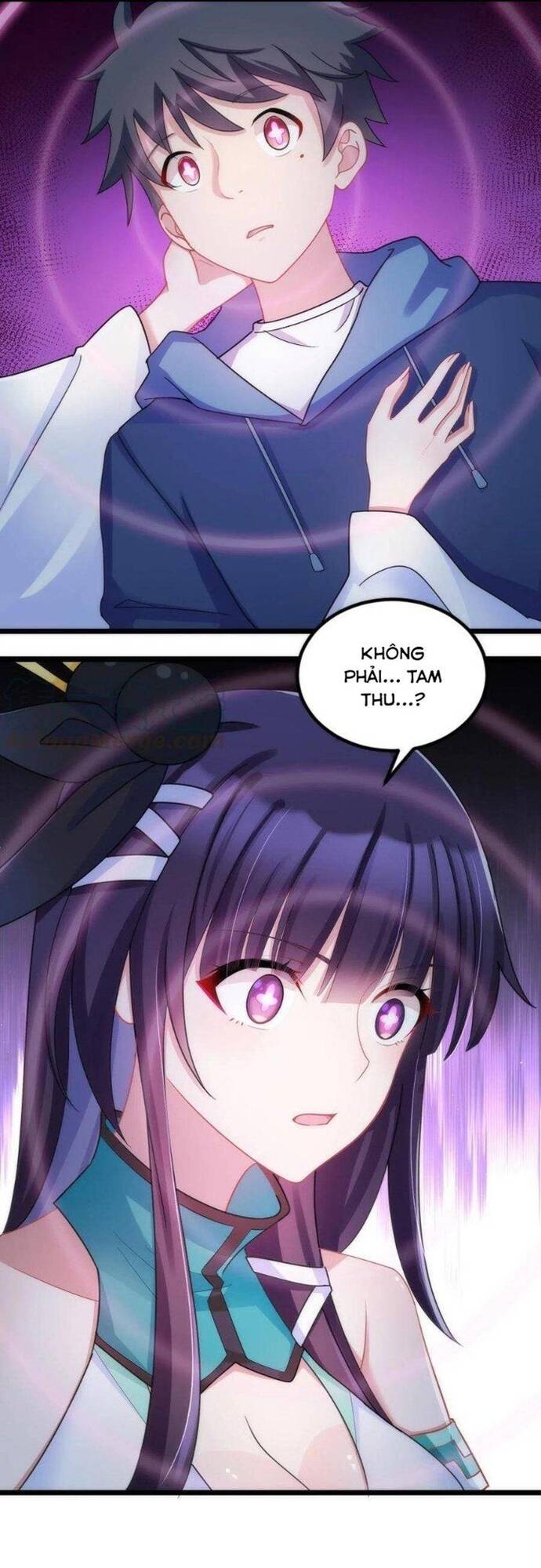 Ta Nô Dịch Cả Thánh Chủ Lẫn Ma Nữ Chapter 40 - 28