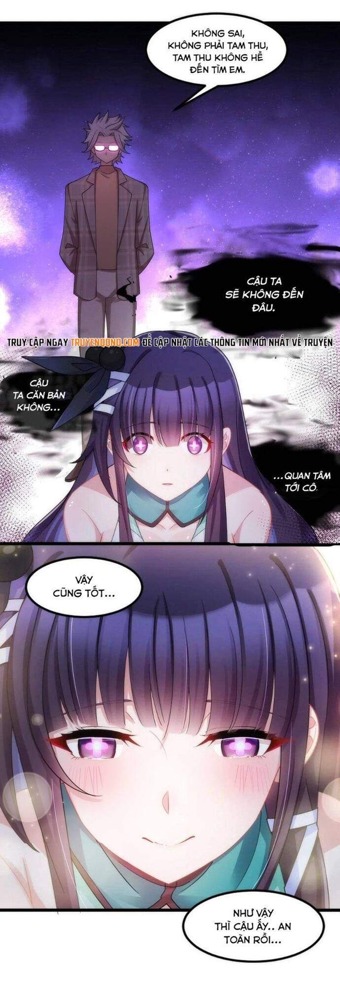 Ta Nô Dịch Cả Thánh Chủ Lẫn Ma Nữ Chapter 40 - 29