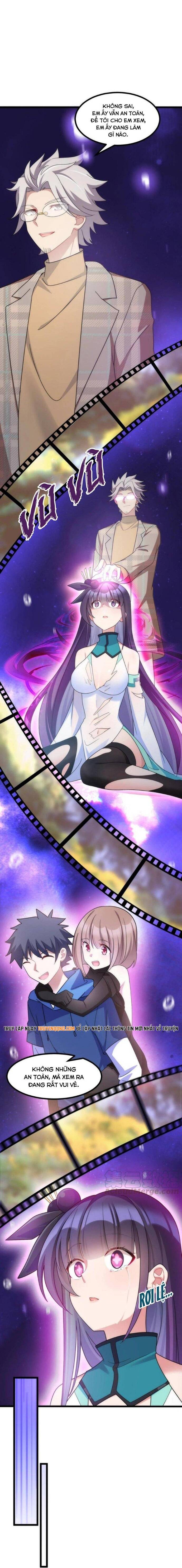 Ta Nô Dịch Cả Thánh Chủ Lẫn Ma Nữ Chapter 40 - 30