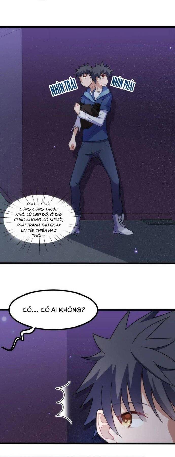 Ta Nô Dịch Cả Thánh Chủ Lẫn Ma Nữ Chapter 40 - 31