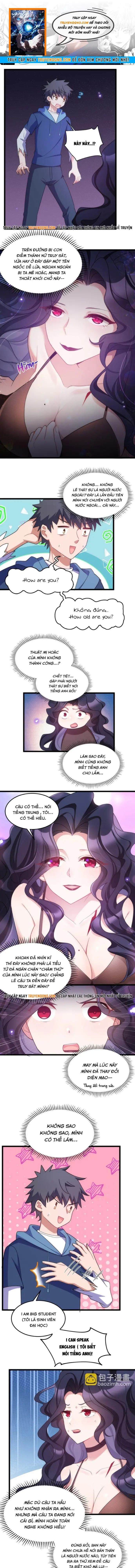 Ta Nô Dịch Cả Thánh Chủ Lẫn Ma Nữ Chapter 42 - 1