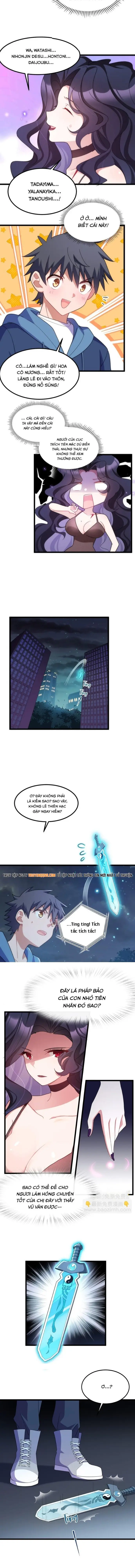 Ta Nô Dịch Cả Thánh Chủ Lẫn Ma Nữ Chapter 42 - 2