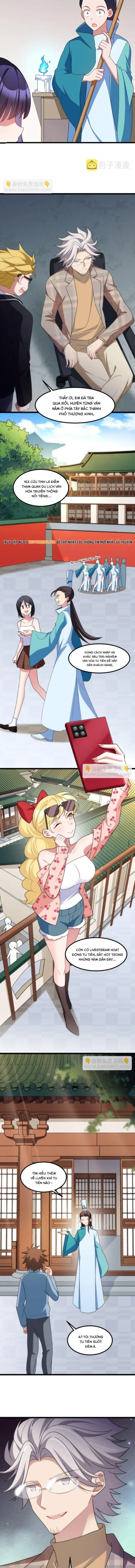 Ta Nô Dịch Cả Thánh Chủ Lẫn Ma Nữ Chapter 42 - 4