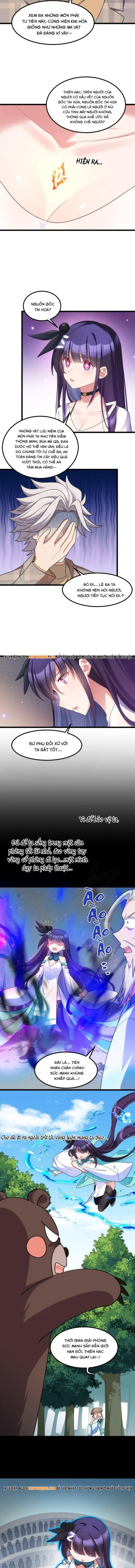 Ta Nô Dịch Cả Thánh Chủ Lẫn Ma Nữ Chapter 42 - 5