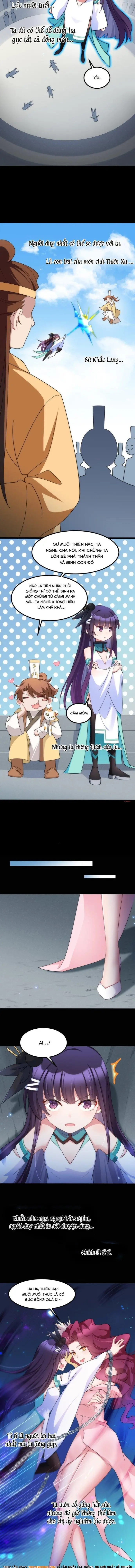 Ta Nô Dịch Cả Thánh Chủ Lẫn Ma Nữ Chapter 42 - 6