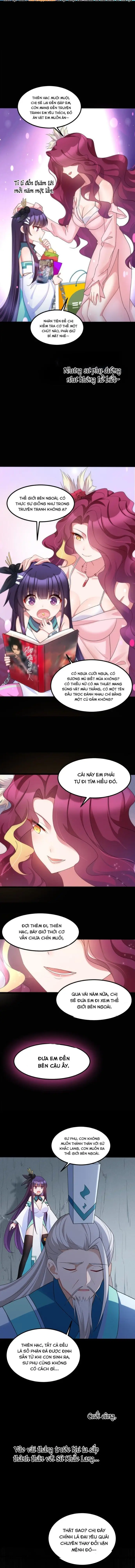 Ta Nô Dịch Cả Thánh Chủ Lẫn Ma Nữ Chapter 42 - 7