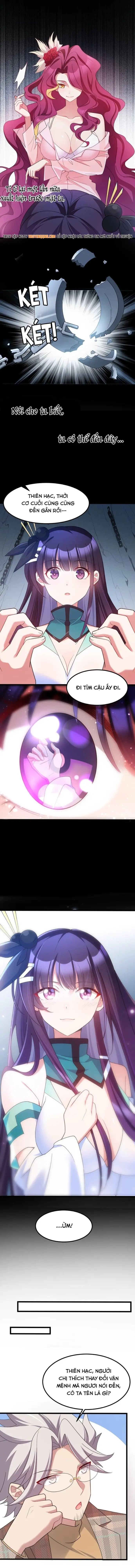 Ta Nô Dịch Cả Thánh Chủ Lẫn Ma Nữ Chapter 42 - 8