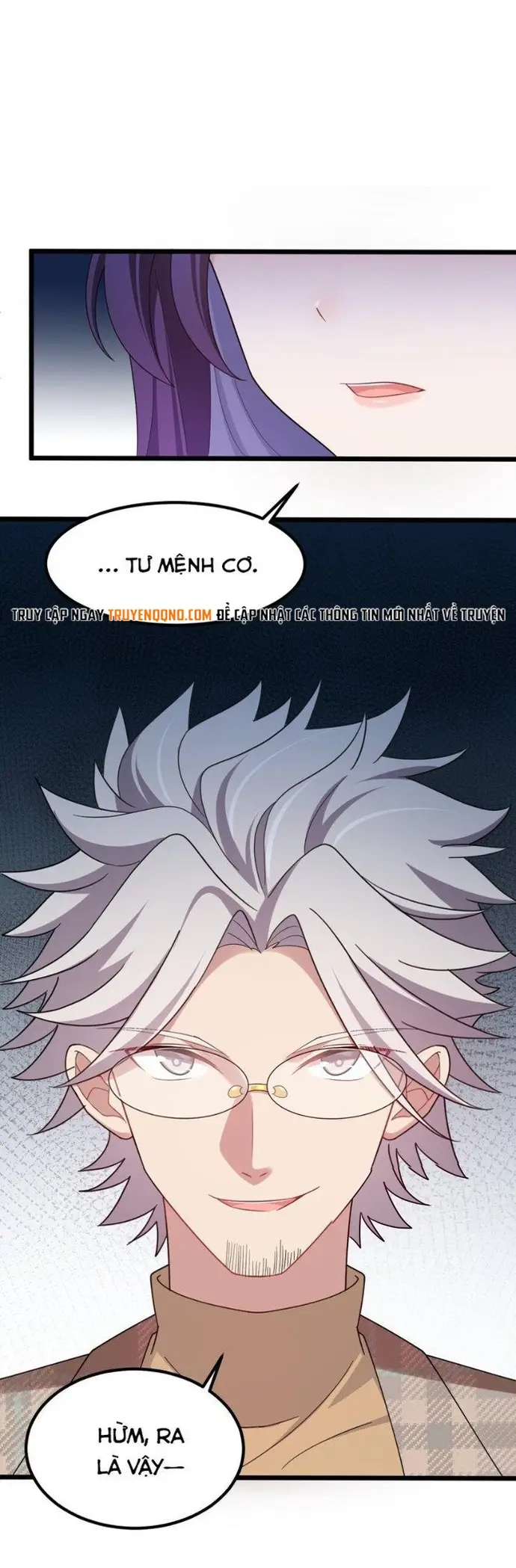 Ta Nô Dịch Cả Thánh Chủ Lẫn Ma Nữ Chapter 42 - 9