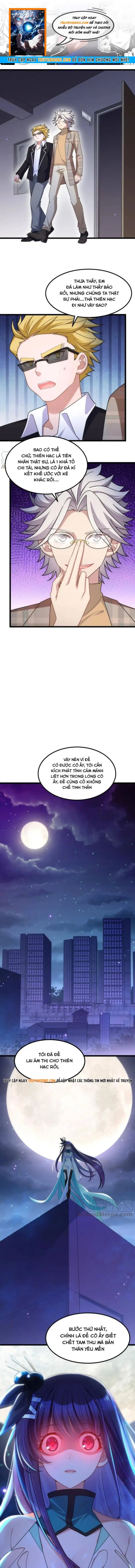 Ta Nô Dịch Cả Thánh Chủ Lẫn Ma Nữ Chapter 43 - 1