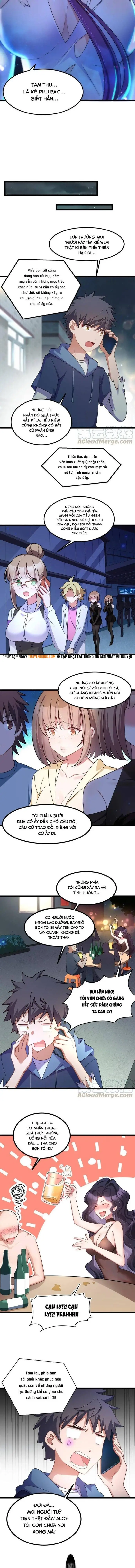 Ta Nô Dịch Cả Thánh Chủ Lẫn Ma Nữ Chapter 43 - 2