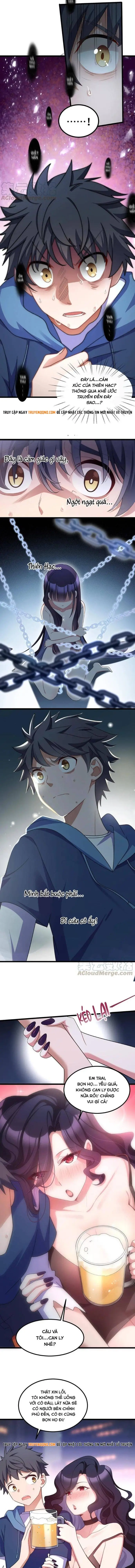 Ta Nô Dịch Cả Thánh Chủ Lẫn Ma Nữ Chapter 43 - 3