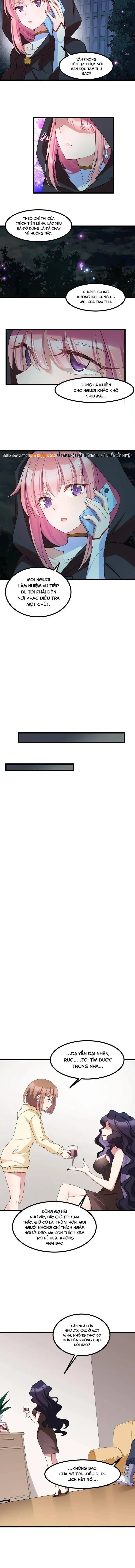Ta Nô Dịch Cả Thánh Chủ Lẫn Ma Nữ Chapter 43 - 6
