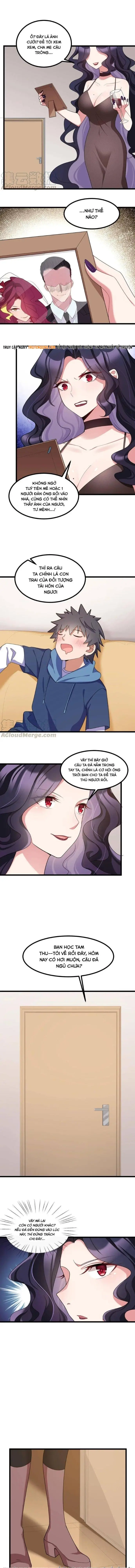 Ta Nô Dịch Cả Thánh Chủ Lẫn Ma Nữ Chapter 43 - 7