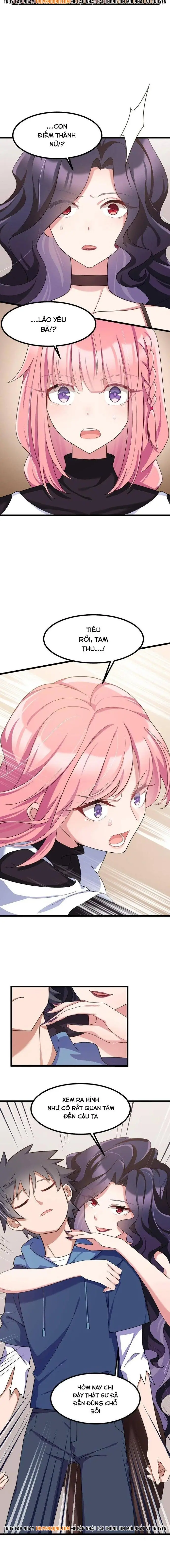 Ta Nô Dịch Cả Thánh Chủ Lẫn Ma Nữ Chapter 43 - 8