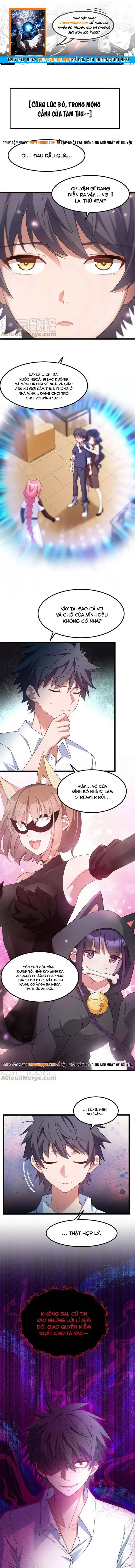 Ta Nô Dịch Cả Thánh Chủ Lẫn Ma Nữ Chapter 44 - 1