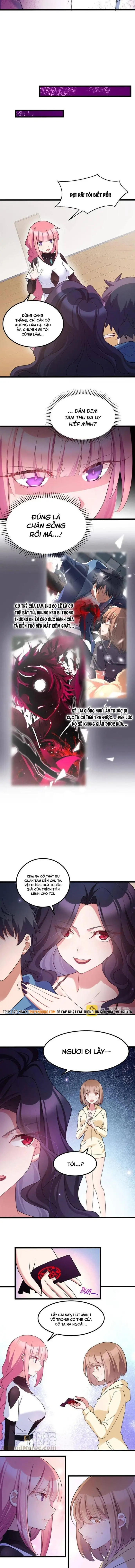 Ta Nô Dịch Cả Thánh Chủ Lẫn Ma Nữ Chapter 44 - 2