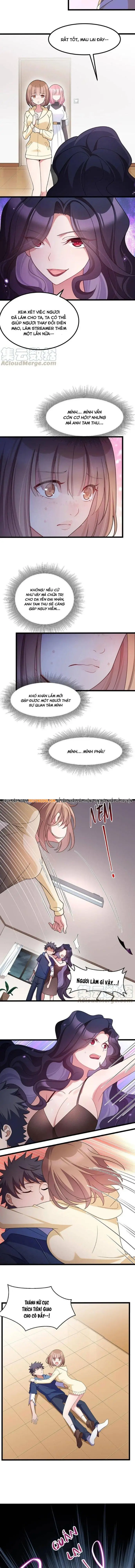 Ta Nô Dịch Cả Thánh Chủ Lẫn Ma Nữ Chapter 44 - 3