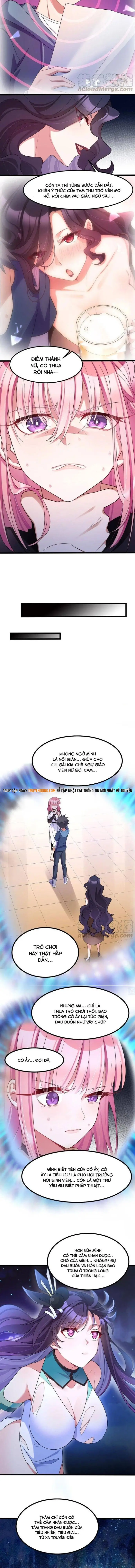 Ta Nô Dịch Cả Thánh Chủ Lẫn Ma Nữ Chapter 44 - 5