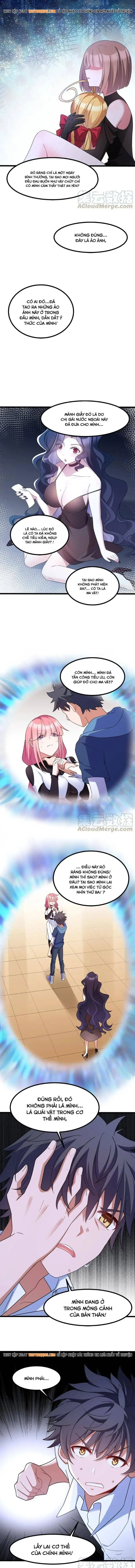 Ta Nô Dịch Cả Thánh Chủ Lẫn Ma Nữ Chapter 44 - 6