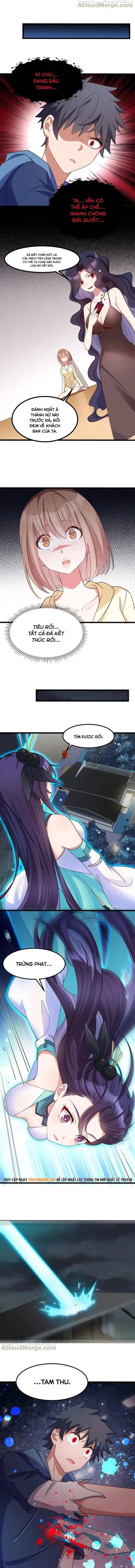 Ta Nô Dịch Cả Thánh Chủ Lẫn Ma Nữ Chapter 44 - 7