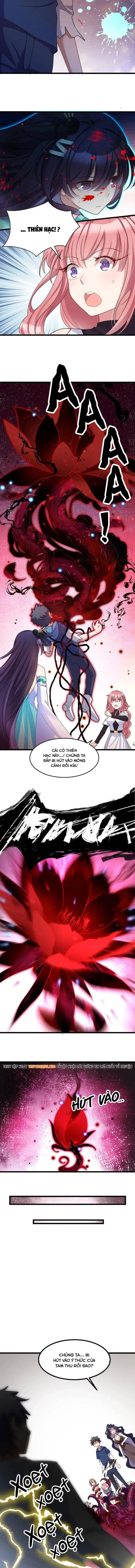 Ta Nô Dịch Cả Thánh Chủ Lẫn Ma Nữ Chapter 44 - 8