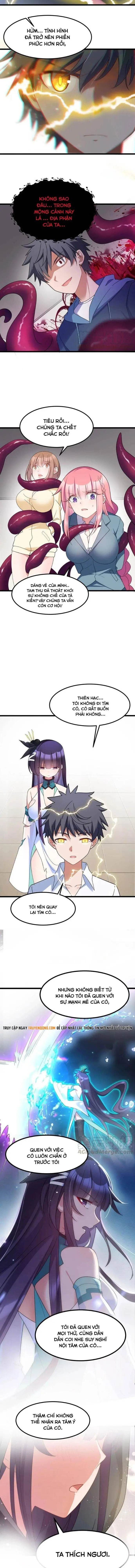 Ta Nô Dịch Cả Thánh Chủ Lẫn Ma Nữ Chapter 44 - 9